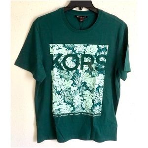 MICHAEL KORS T—SHIRT